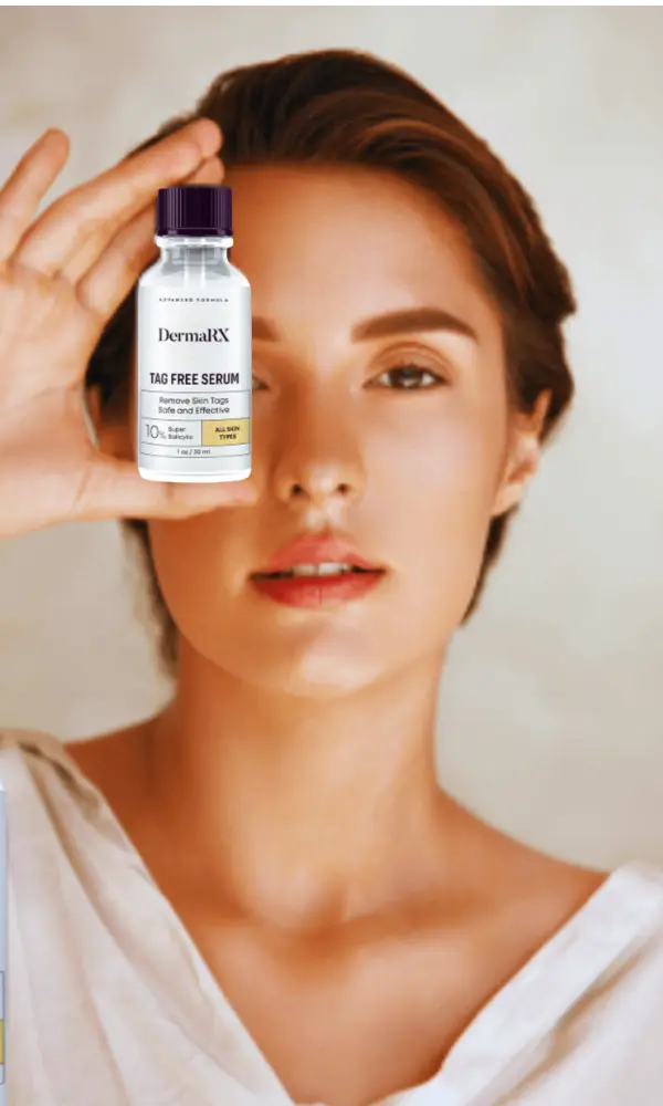 dermarx supplement